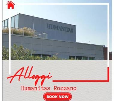 Affitto Appartamento Vacanze a Rozzano (Milano), Strada Comunale Cascina Perseghetto 33