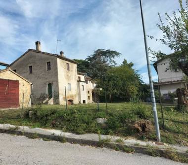 Altro in vendita a Castelplanio (Ancona), castelplanio 3