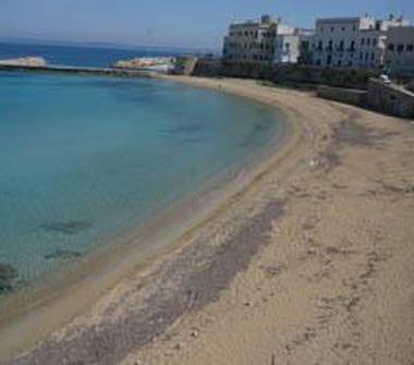 Affitto Appartamento Vacanze a Gallipoli (Lecce)