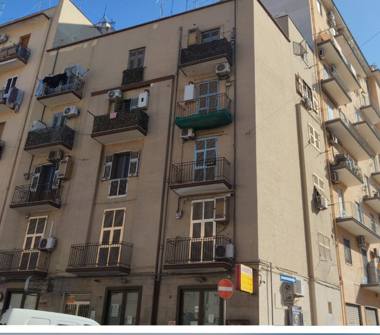 Appartamento in vendita a Taranto (Taranto), Via Zara 31