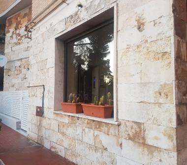 Trilocale in vendita a Napoli, Zona Vomero, Via Michelangelo da Caravaggio 143