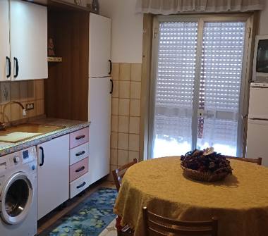 Affitto Casa Vacanze a Terme Vigliatore, Frazione Vigliatore, Via Sotto Chiesa 5