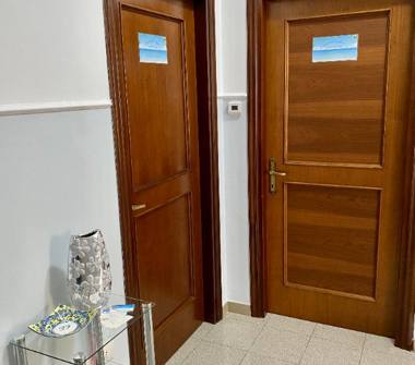 Affitto Appartamento Vacanze a Roseto degli Abruzzi (Teramo), Via Mincio 18