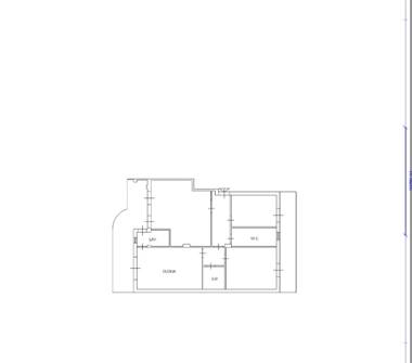 Appartamento in vendita a Catania, Zona Librino, Viale Nitta 14