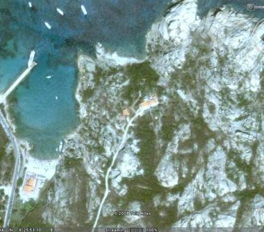 Affitto Casa Vacanze a La Maddalena (Sassari), regione spalmatore 1