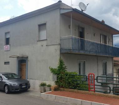 Casa indipendente in vendita a Paterno (Potenza), SS276 53