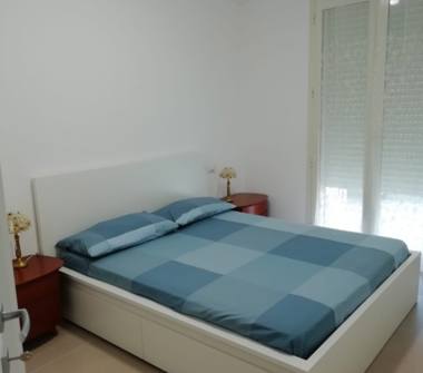 Affitto Appartamento Vacanze a Roseto degli Abruzzi (Teramo), Lungomare Trento 103/e