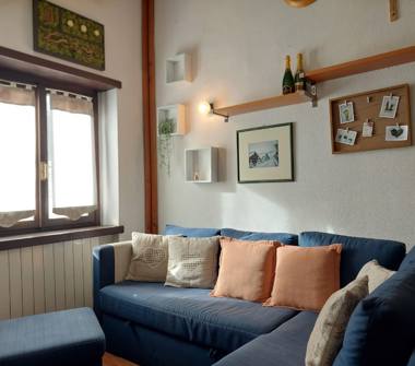 Affitto Appartamento Vacanze a Sauze di Cesana, Frazione Grange Sises, Faggi 4