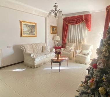 Appartamento in vendita a Scordia (Catania), Via Giacomo Brodolini 2