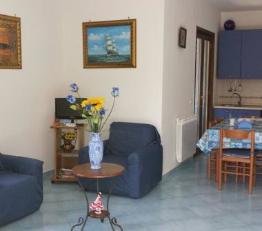 Affitto Villetta a schiera Vacanze a Ascea (Salerno)