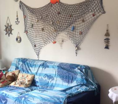 Affitto Appartamento Vacanze a Loano (Savona), Via Aurelia 147