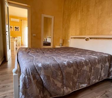 Trilocale in affitto a Agrigento (Agrigento), Via Celauro 18