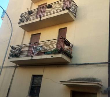 Appartamento in vendita a Lercara Friddi (Palermo), Via Salvo D'Acquisto 2