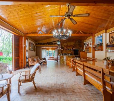 Rustico/Casale in affitto a Roma, Zona Pisana