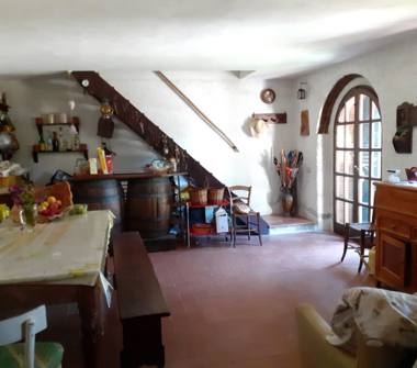 Affitto Casa Vacanze a Suvereto, Frazione Prata