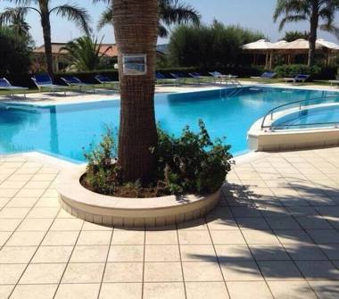 Offerta Vacanze Residence a Ricadi, Frazione Santa Maria