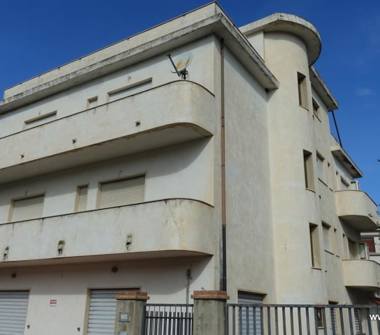 Casa indipendente in vendita a Briatico (Vibo Valentia), SS 522 26