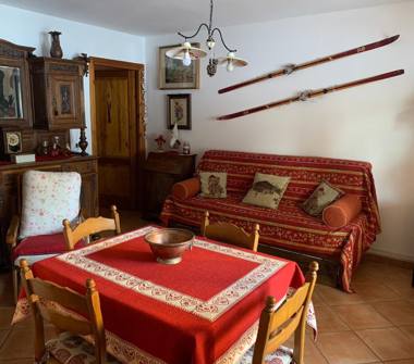 Affitto Appartamento Vacanze a Pragelato (Torino)