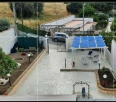 Villa in affitto a Avola (Siracusa), Via Fondolupo Traversa 2ª 5