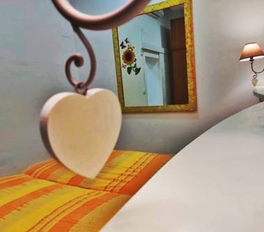 Affitto Appartamento Vacanze a Palermo, Zona Oreto, Via Liborio Giuffrè 42