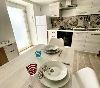 Affitto Casa Vacanze a Peschici (Foggia), Via madonna di Loreto 24 24