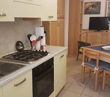 Affitto Appartamento Vacanze a Bosa, Frazione Bosa Marina