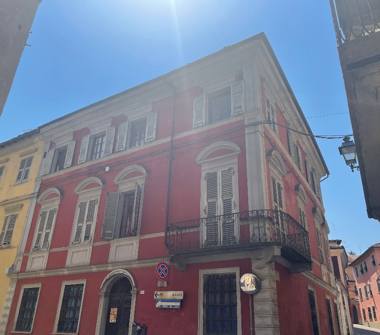 Appartamento in vendita a Novi Ligure (Alessandria), Via Antonio Gramsci 71