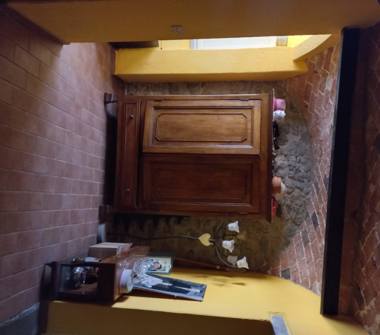 Porzione di casa in vendita a Licciana Nardi, Frazione Terrarossa