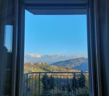 Affitto Casa Vacanze a Montescudo - Monte Colombo (Rimini)