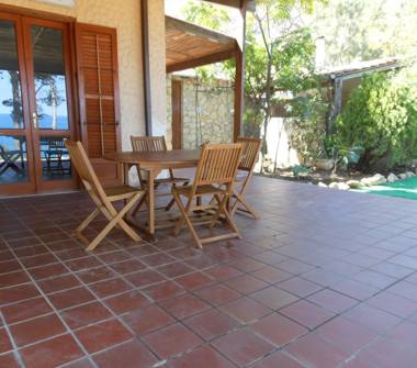 Affitto Villa Vacanze a Castellammare del Golfo, Frazione Scopello