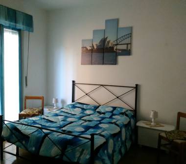 Affitto Appartamento Vacanze a San Vincenzo (Livorno)