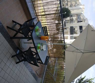 Affitto Appartamento Vacanze a Tortoreto, Frazione Tortoreto Lido, Via Belvedere 6