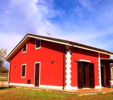 Villetta a schiera in vendita a Pozzallo (Ragusa)