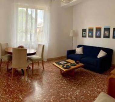 Bilocale in affitto a Roma, Zona Appio Latino, Via Siderno 41