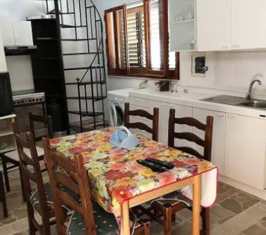 Affitto Casa Vacanze a Rodi Garganico (Foggia)