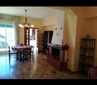 Trilocale in affitto a Reggio Calabria, Frazione Centro città, Diramazione Putortì 11