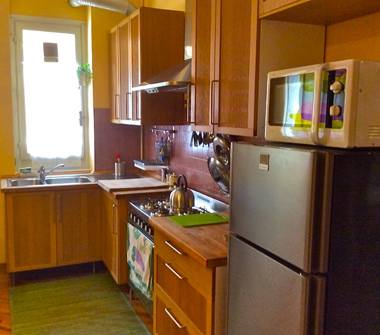 Monolocale in affitto a Milano, Zona Niguarda, Via graziano 1