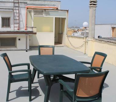 Attico in vendita a Cellino San Marco (Brindisi), Via Leonardo Da vinci 35