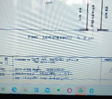 Box/Garage/Posto auto in affitto a Spoltore, Frazione Santa Teresa, Via Mincio 2