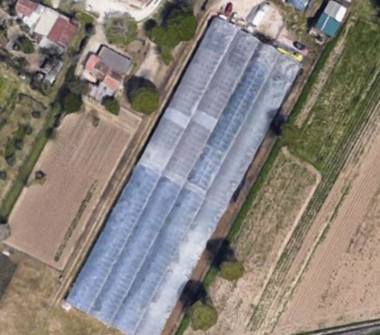 Azienda Agricola in vendita a Terni (Terni), Str. Madonna del Monumento 75