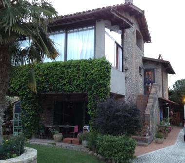 Villa in vendita a Fiano Romano (Roma)