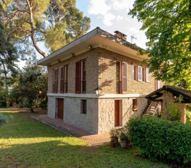 Affitto Villa Vacanze a Cattolica (Rimini)