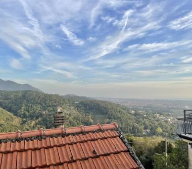 Appartamento in vendita a Castelnuovo Magra (La Spezia), Via dei Bianchi 64