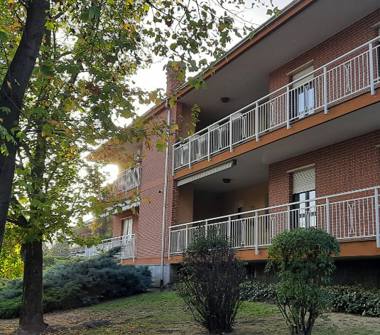 Appartamento in vendita a Alpignano (Torino), Via Antica di Rivoli 45