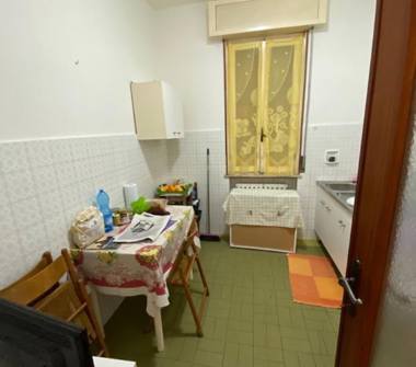 Trilocale in vendita a Salsomaggiore Terme (Parma), Via Cristoforo Colombo 23