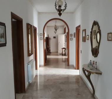 Appartamento in vendita a Nicotera (Vibo Valentia), Via Corte 10