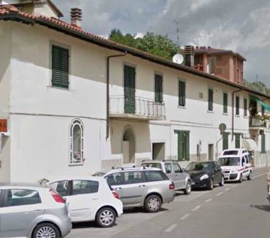 Appartamento in vendita a Figline e Incisa Valdarno (Firenze), Piazza S. Lucia 10