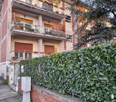 Appartamento in vendita a Avezzano (L'Aquila)