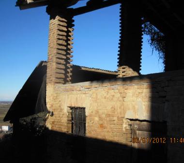 Rustico/Casale in vendita a Santa Giuletta, Frazione Monteceresino