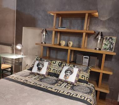 Loft/Open Space in affitto a Biella (Biella), Via Quintino Sella 36